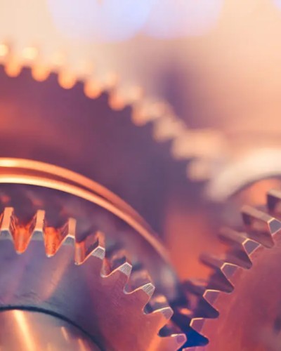 Engrenagens