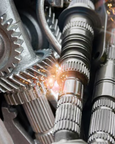 Transmissões Mecanicas