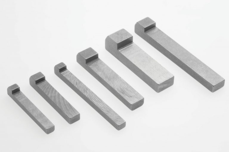 Chavetas com cabeça Rezler